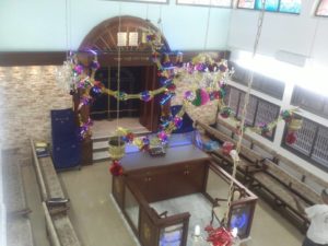 בית הכנסת מגן שלמה- יבנה